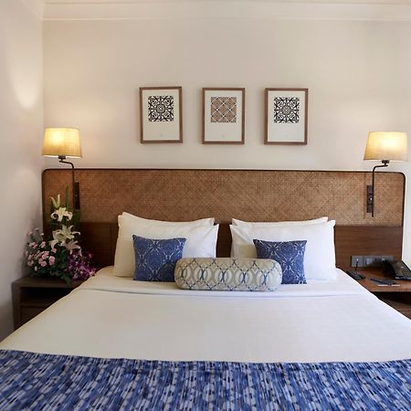 Marquis Beach Resort Candolim Ngoại thất bức ảnh