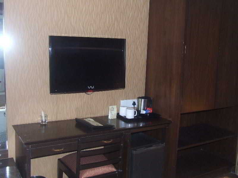 Marquis Beach Resort Candolim Ngoại thất bức ảnh