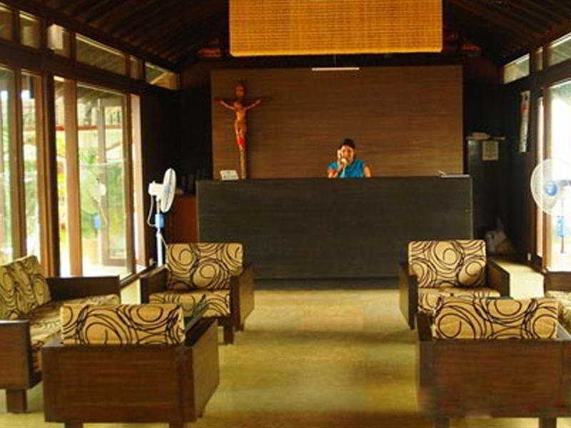 Marquis Beach Resort Candolim Ngoại thất bức ảnh