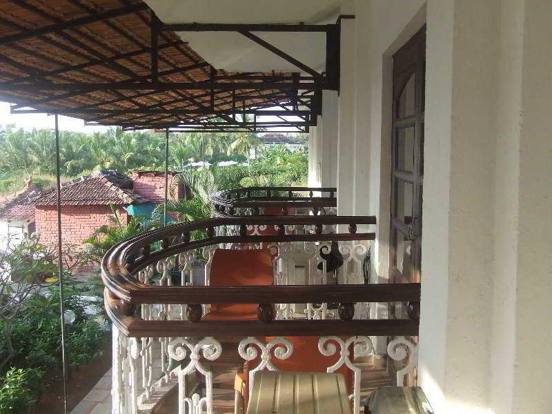 Marquis Beach Resort Candolim Ngoại thất bức ảnh