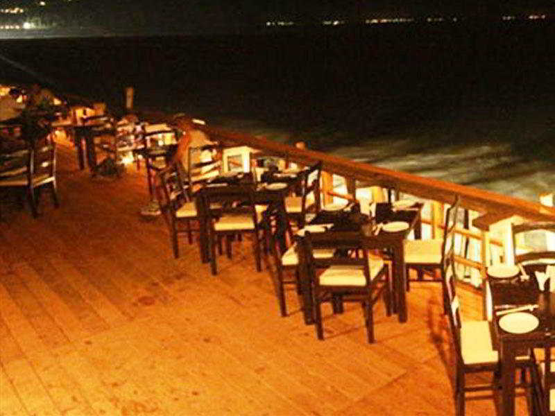 Marquis Beach Resort Candolim Ngoại thất bức ảnh